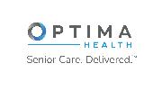 Optima Health Logo